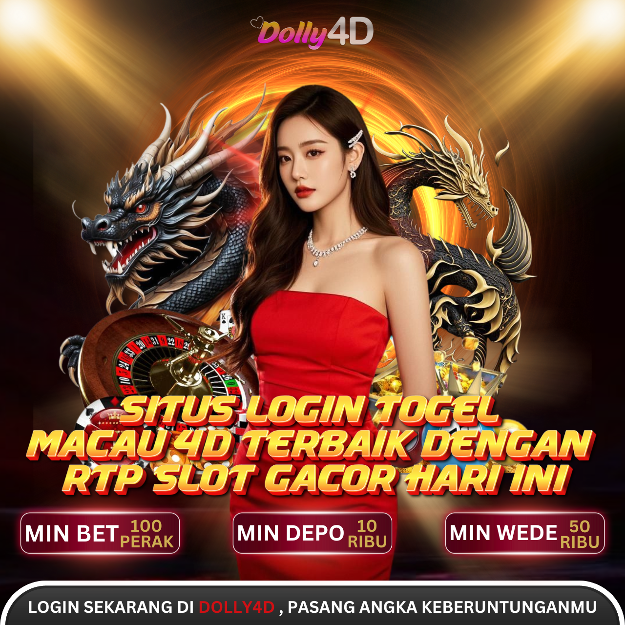 DOLLY4D
